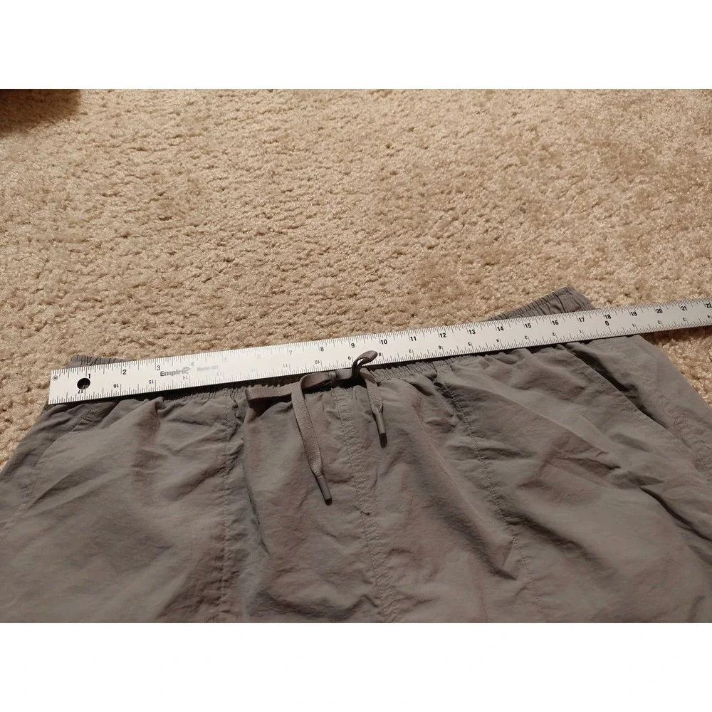 DSG lightweight nylon